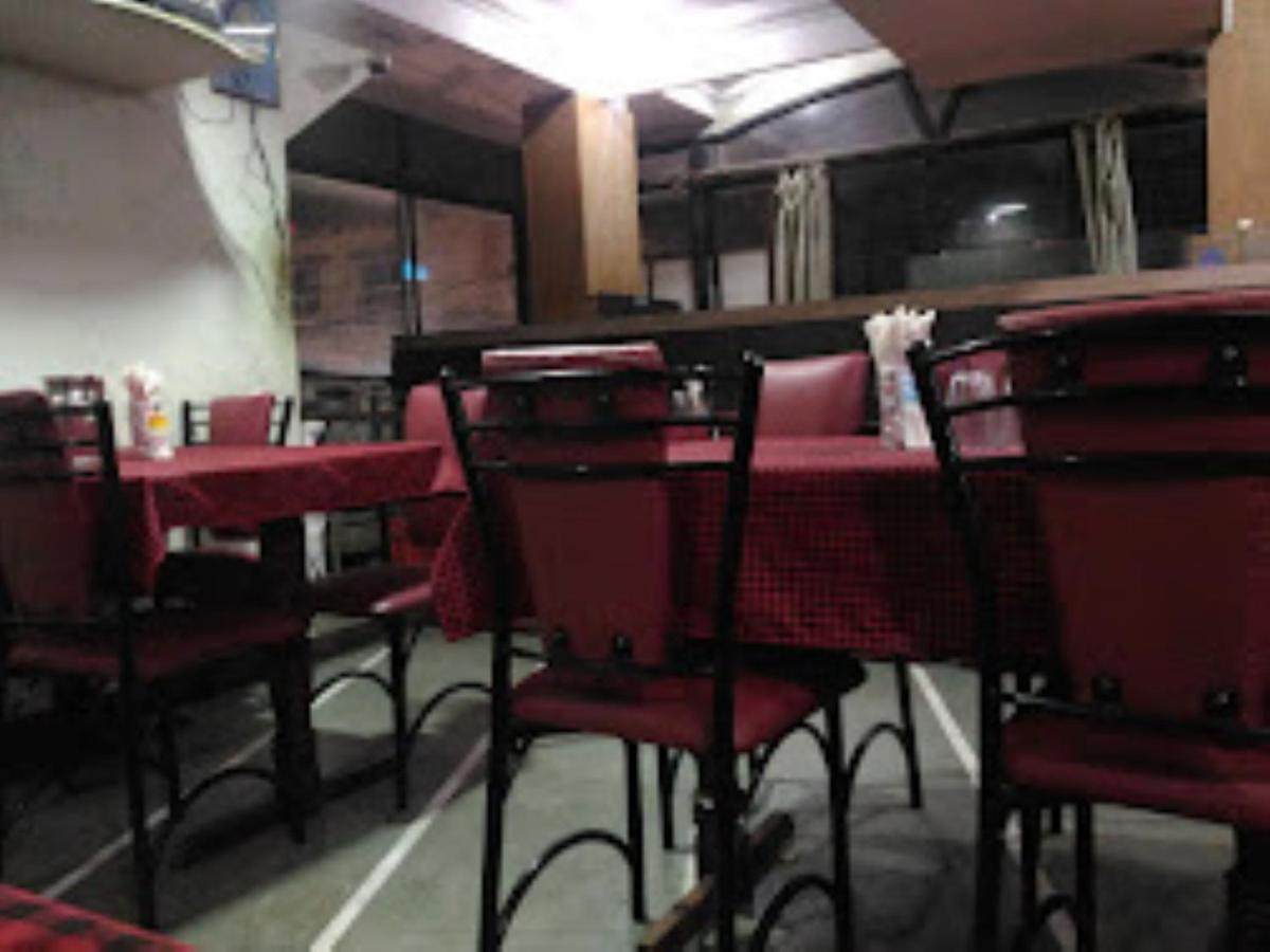 Hotel Vaibhav,Akola Exterior photo