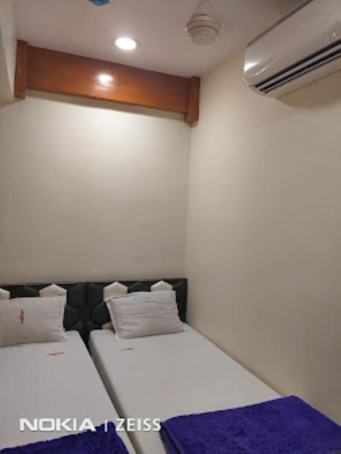 Hotel Vaibhav,Akola Exterior photo
