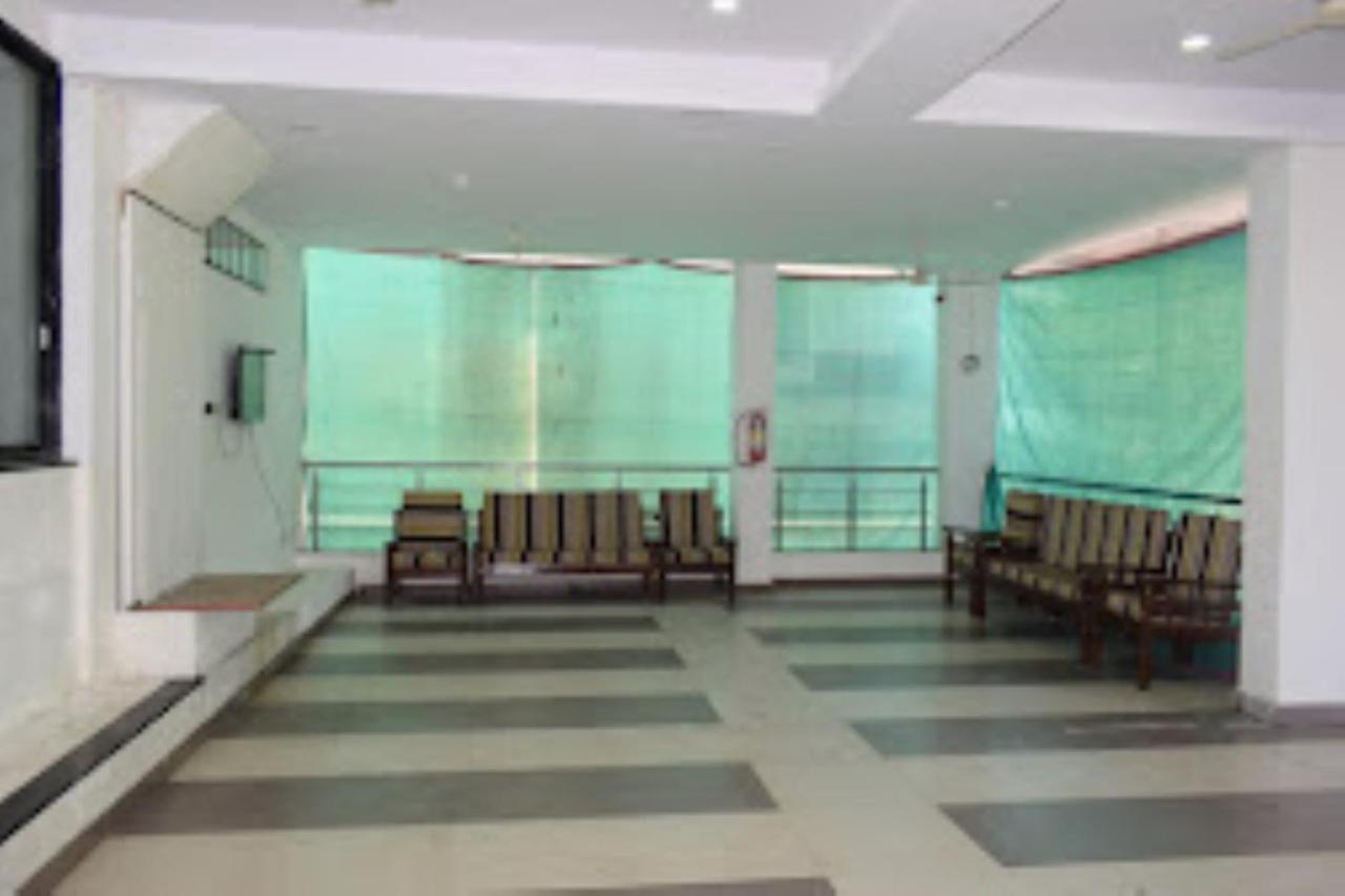 Hotel Vaibhav,Akola Exterior photo